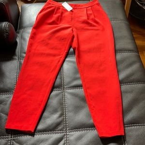 Women’s dress pants